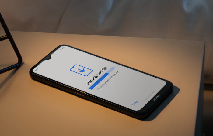 Nokia G50 (Bild: HMD Global)